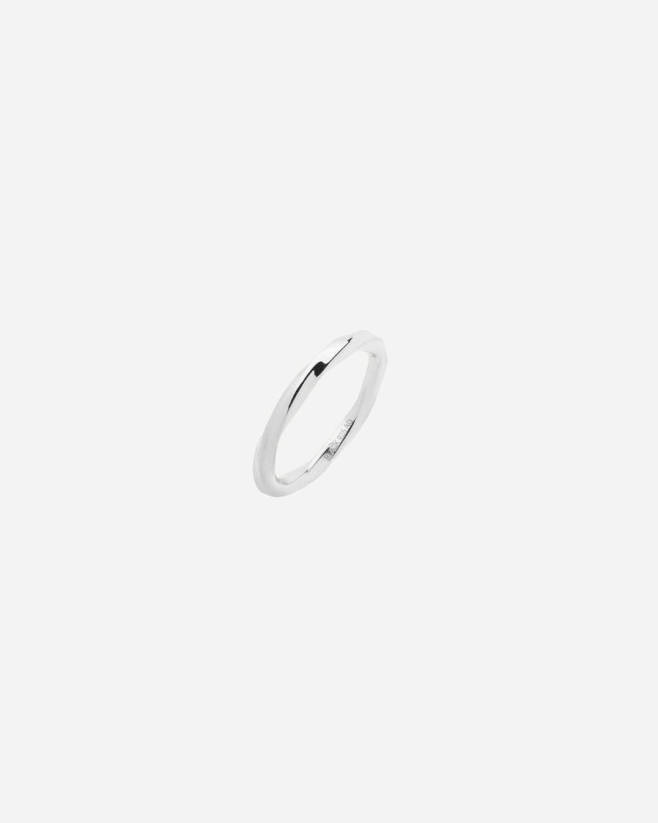 Marcelle Ring - Sterling Silver - Munk Store