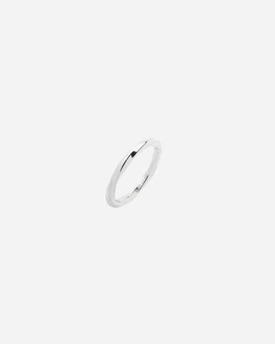 Marcelle Ring - Sterling Silver - Munk Store
