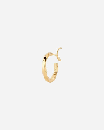 Marcelle Twirl - Gold Plated - Munk Store
