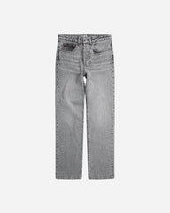 Maria Ash Grey Jeans - Grey