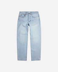 Maria Train Jeans - Light Blue