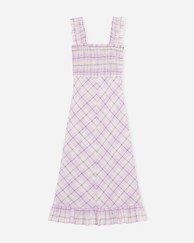 Maxi Dress - Orchid Bloom - Munk Store