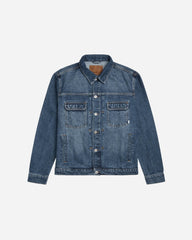 Mayne Blooke Jacket - Blue Stone