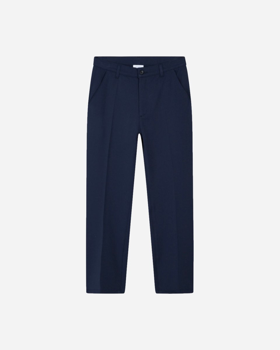 Meyer Pants - Midnight Blue - Munk Store