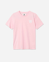 Mia AA T-shirt - Blush