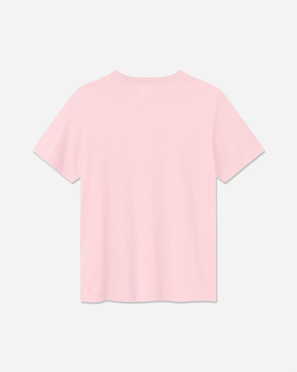 Mia AA T-shirt - Blush - Munk Store