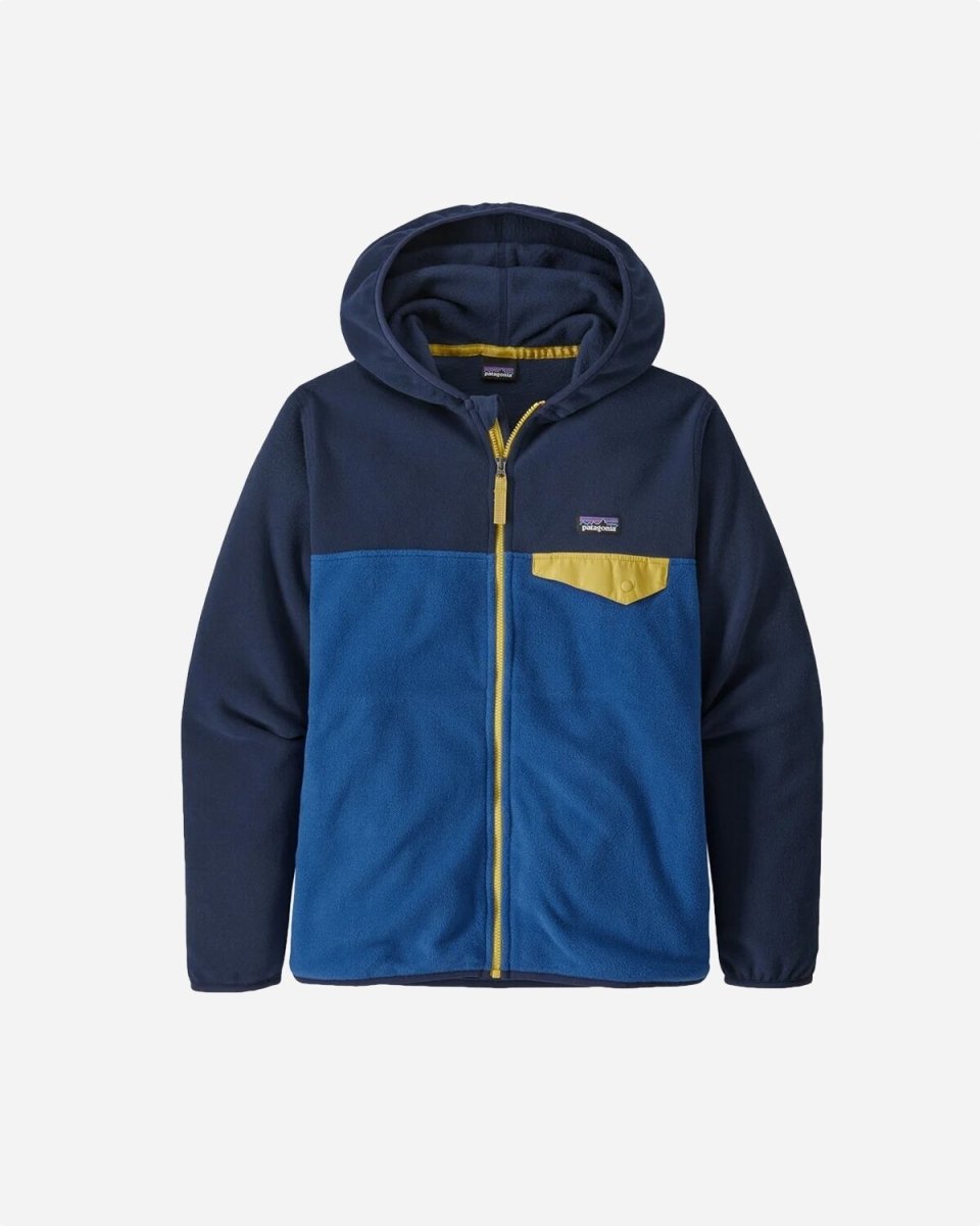 Micro D Snap-T - Superior Blue - Munk Store