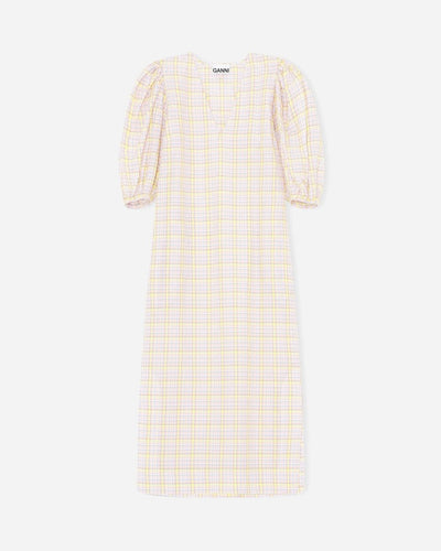 Midi Dress - Multicolour - Munk Store