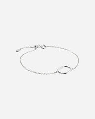 Midnight Bracelet - Silver