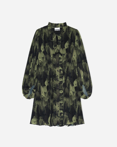 Mini Drees - Olive Drab - Munk Store