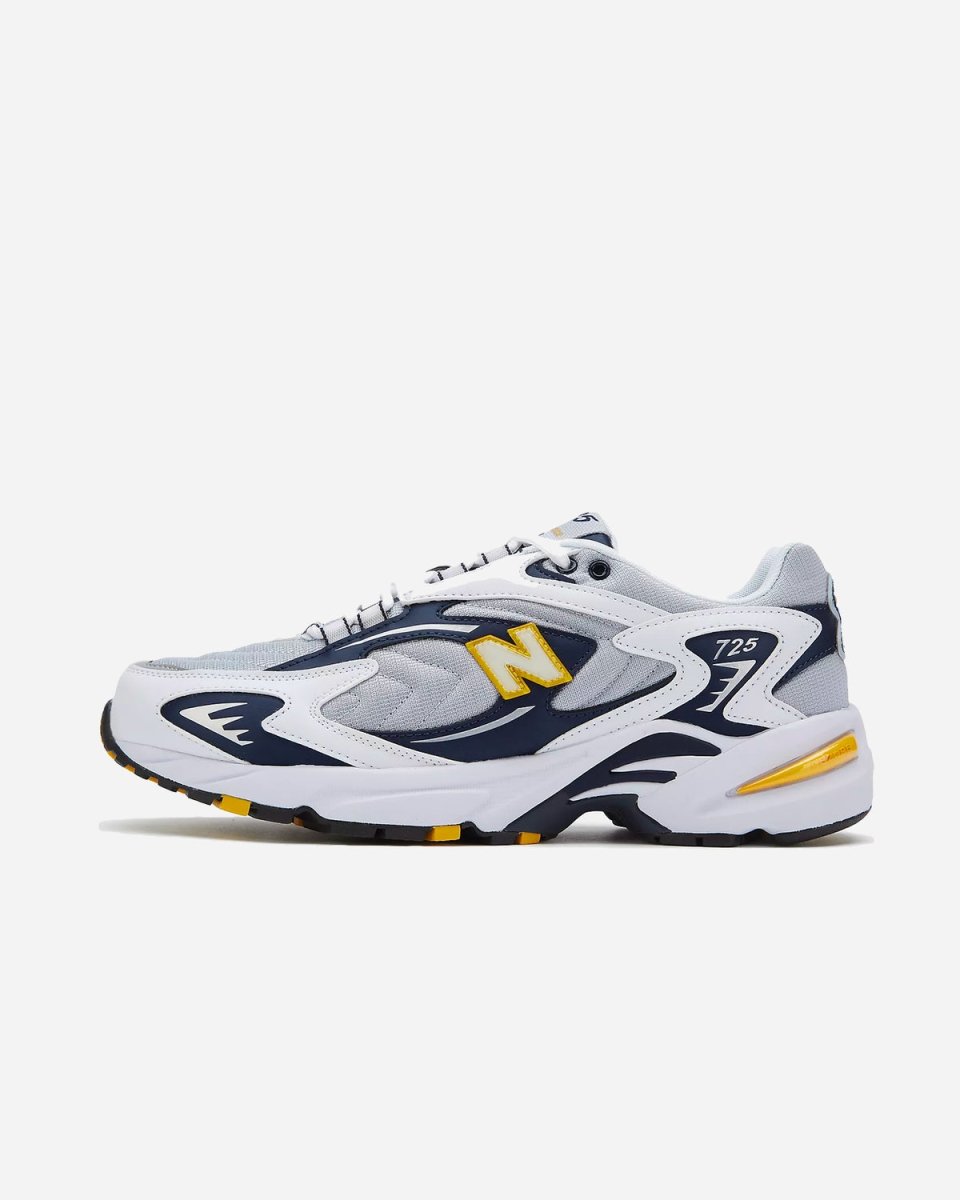 ML725A - White/Kumquat - Munk Store