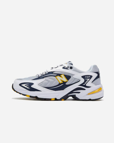 ML725A - White/Kumquat - Munk Store
