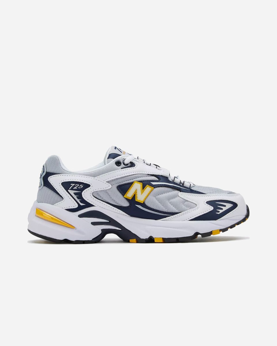 ML725A - White/Kumquat - Munk Store