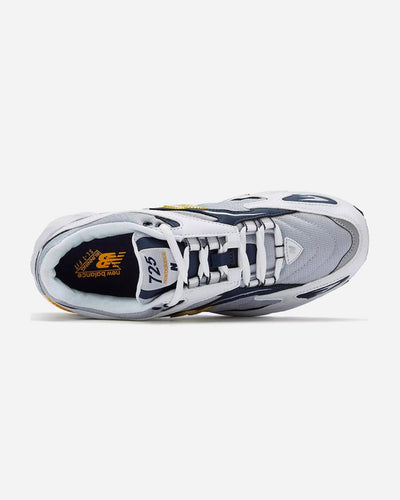 ML725A - White/Kumquat - Munk Store