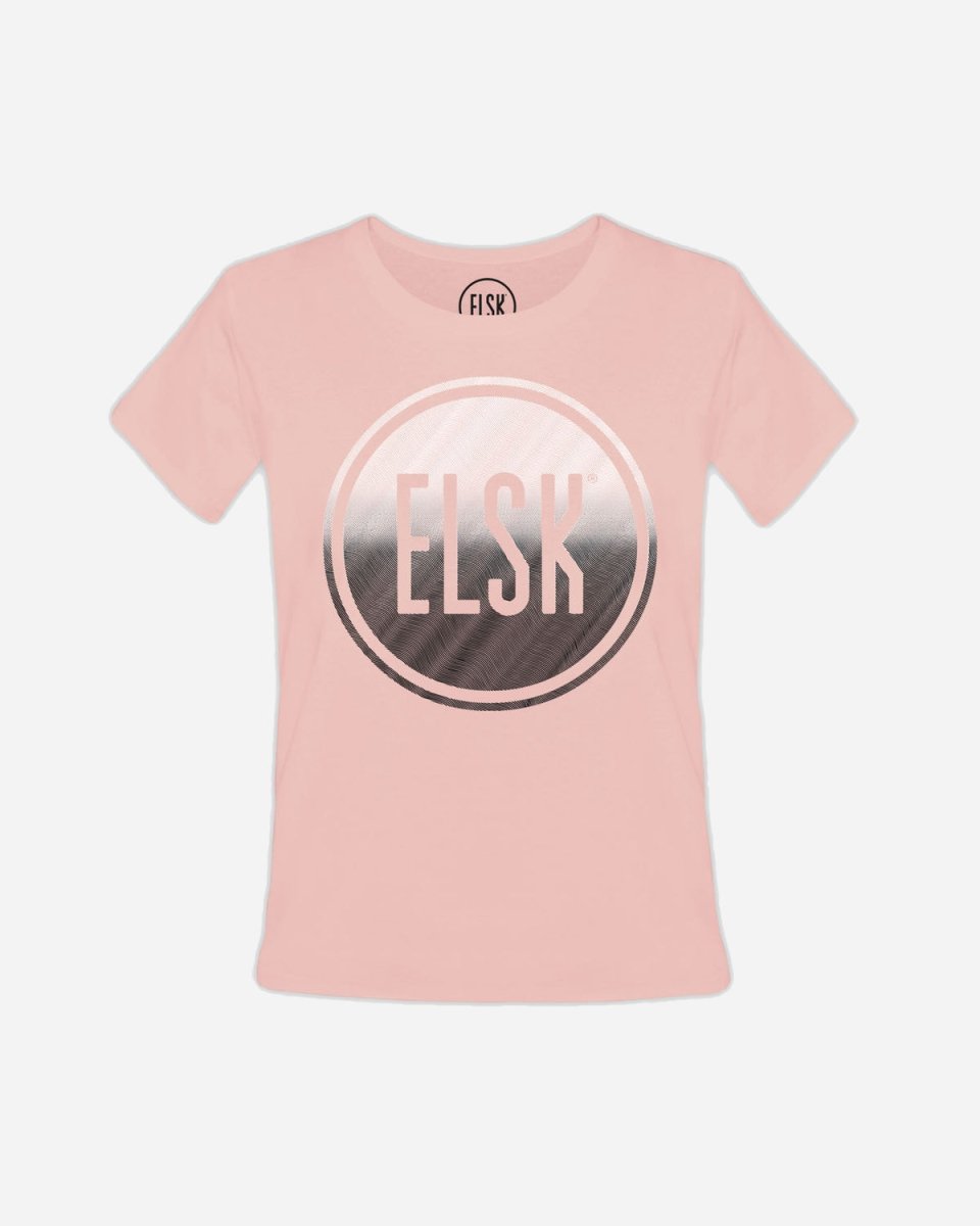 Moonshine Logo - Dusty Pink - Munk Store