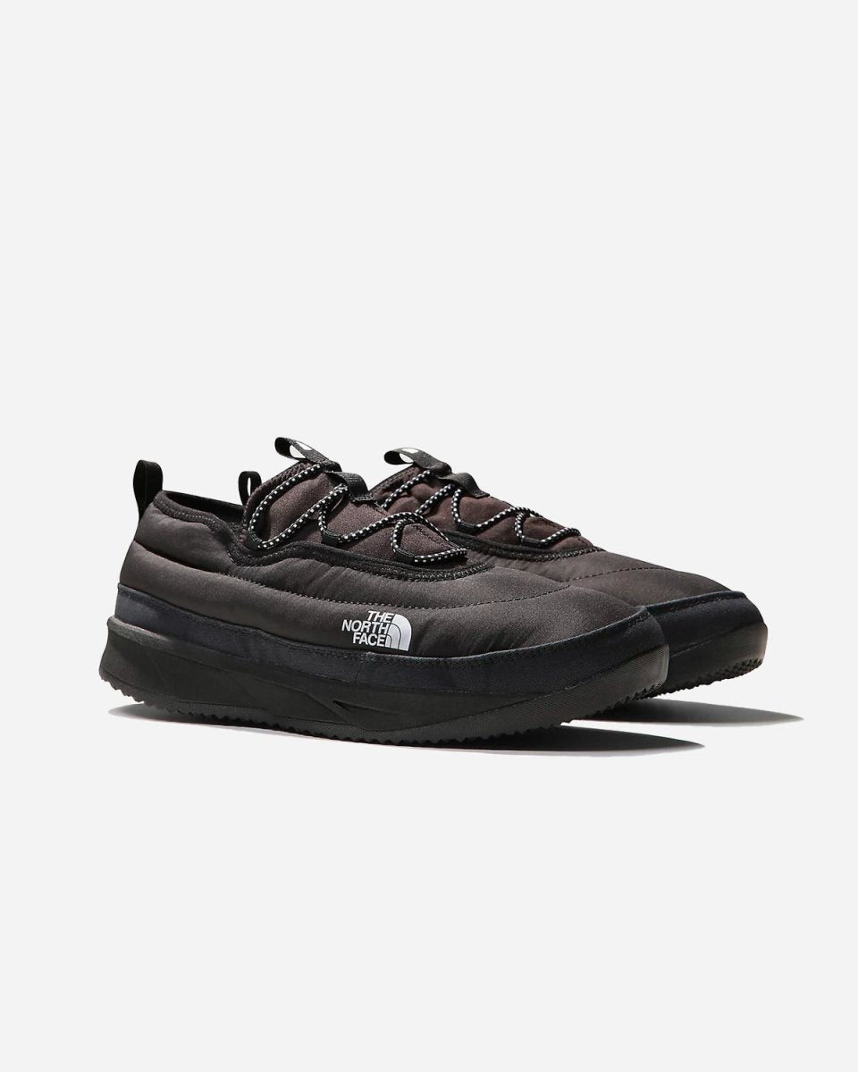 M's NSE Low - Black - Munk Store