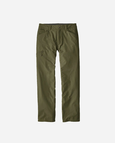 M's Quandary Pants - Industrial Green - Munk Store