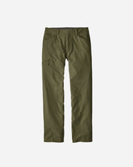 M's Quandary Pants - Industrial Green