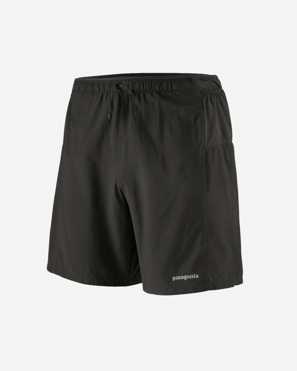 M's Strider Pro Shorts 7 - Black - Munk Store
