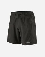 M's Strider Pro Shorts 7 - Black