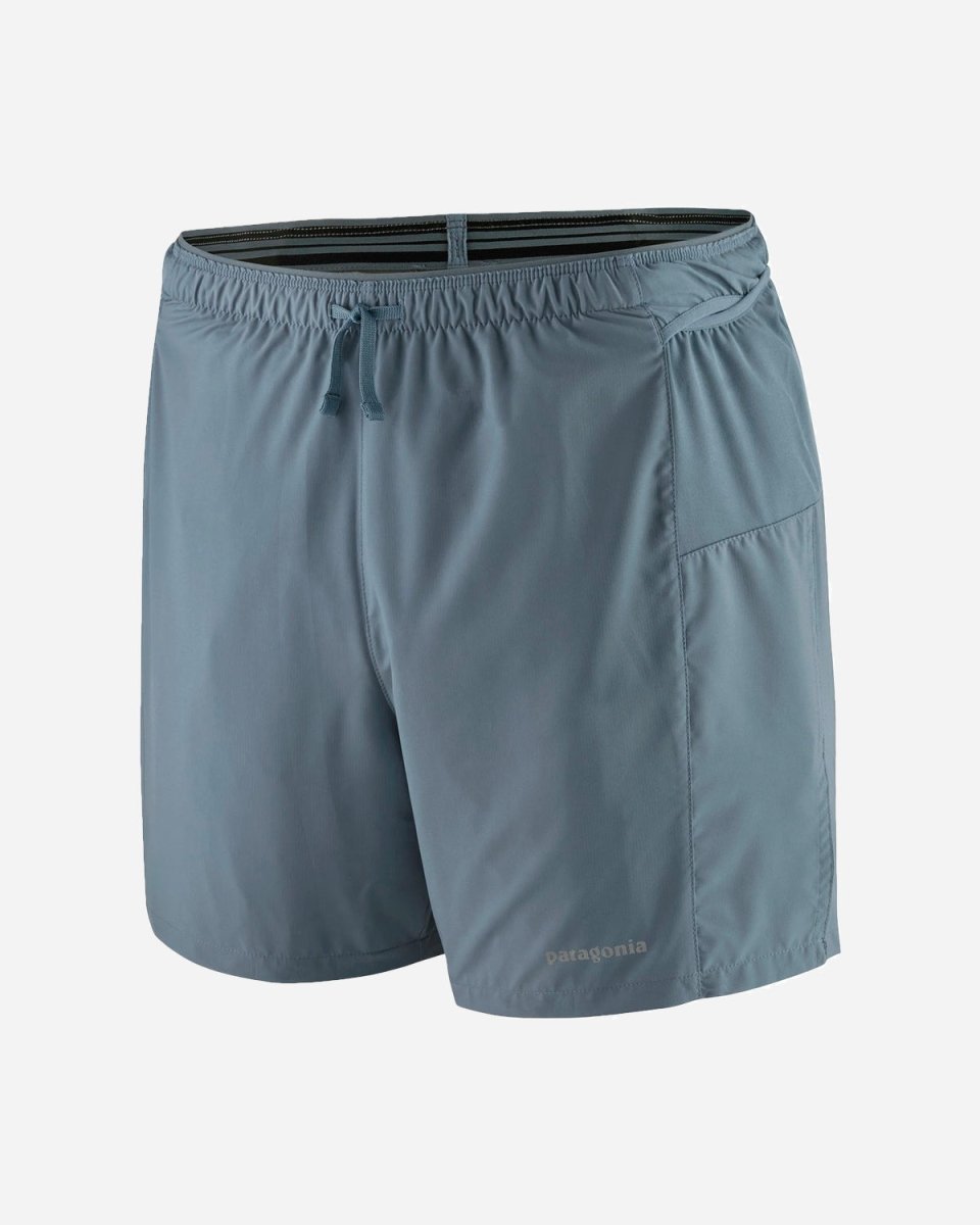 M's Strider Pro Shorts - Light Plume Grey - Munk Store