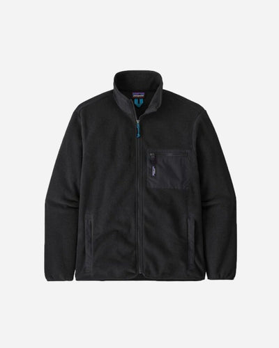 M's Synch Jacket - Black - Munk Store