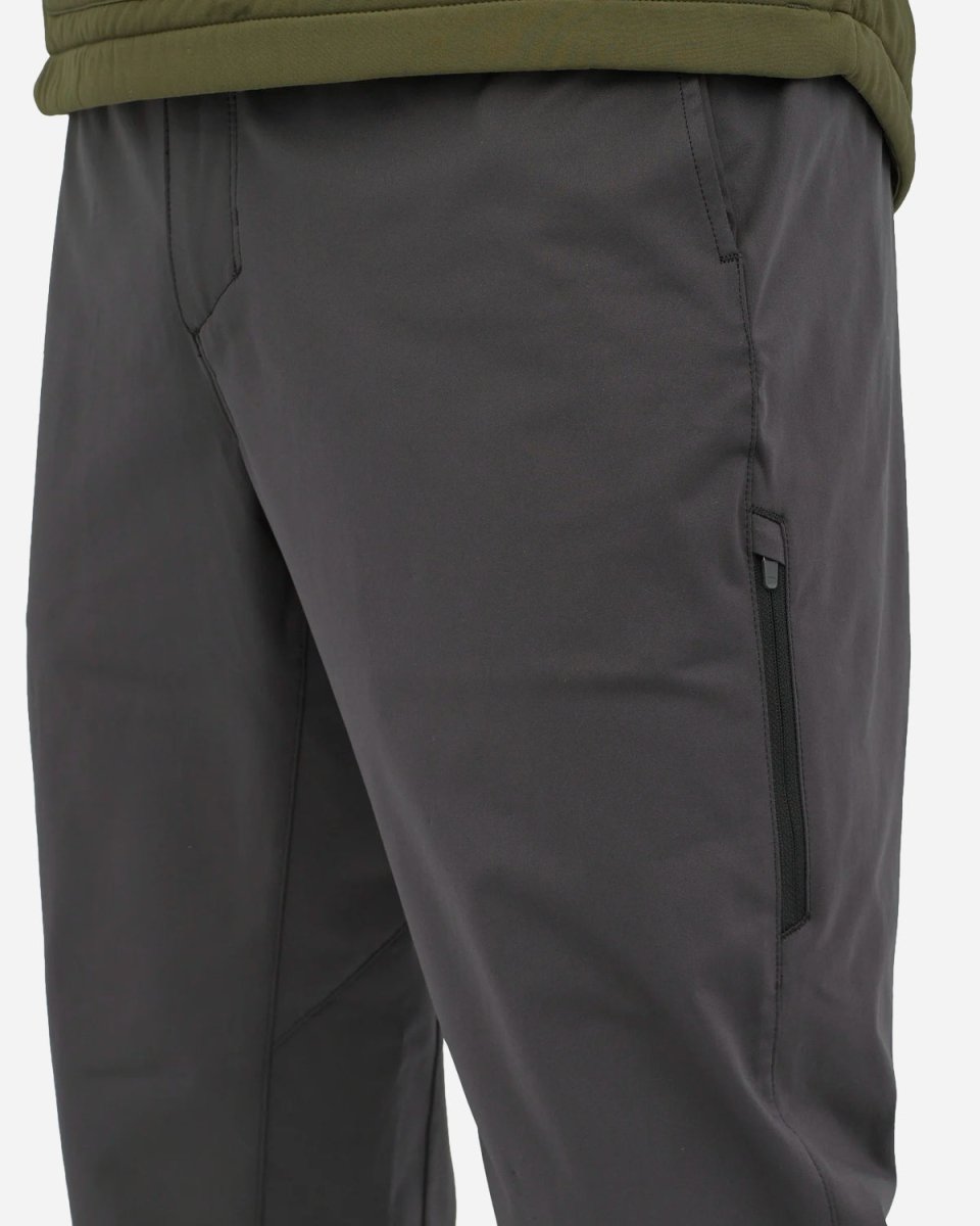 Patagonia M's Transit Traveler Pants Ink Black 