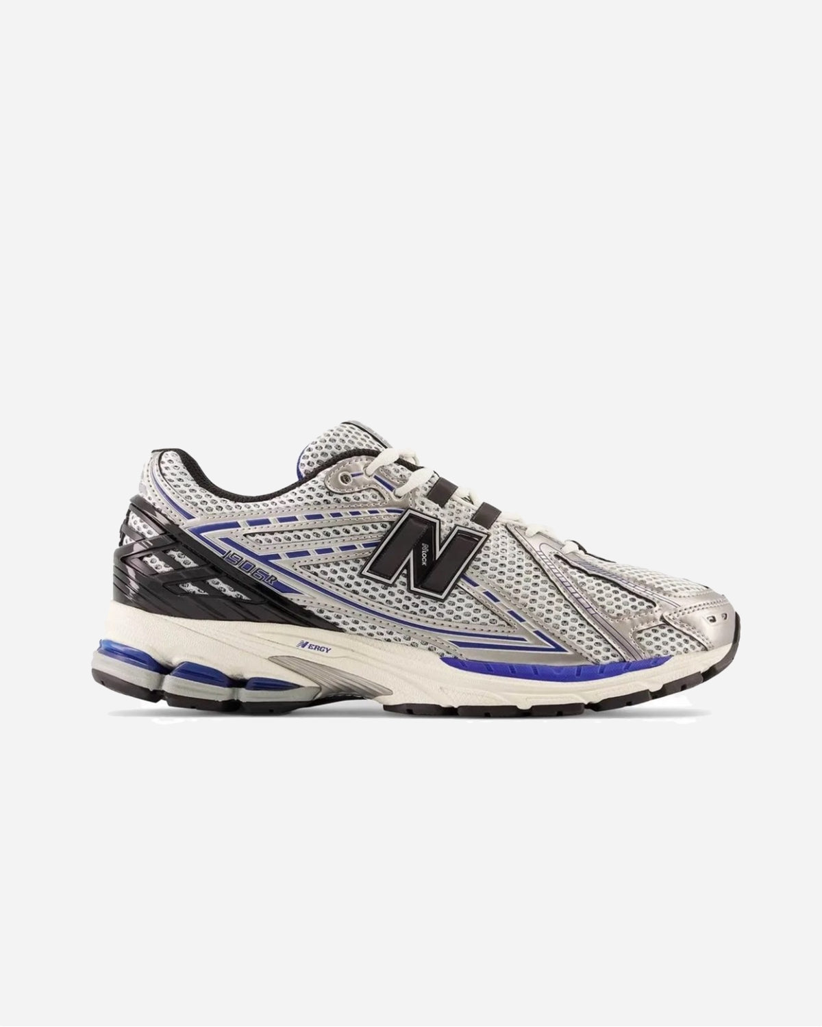 M1906RCD - Silver Metallic - New Balance - Munkstore.dk