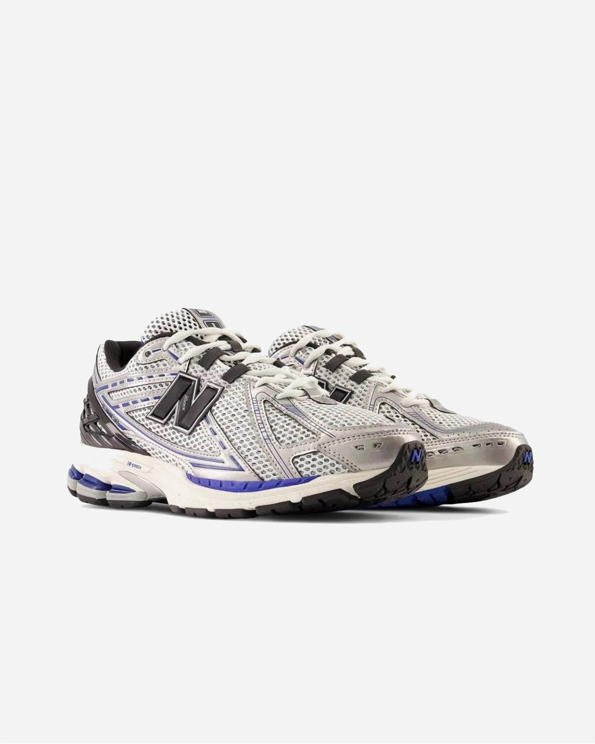 M1906RCD - Silver Metallic - New Balance - Munkstore.dk