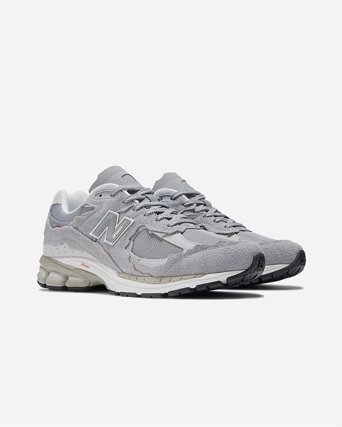 M2002RDM - Protection Pack Slate Grey - New Balance - Munkstore.dk