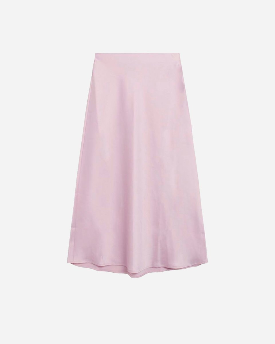 Naja Münster Maxine Skirt - Purple - Munk Store