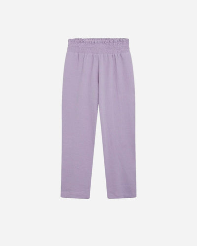 Naja Münster Pant - Purple - Munk Store