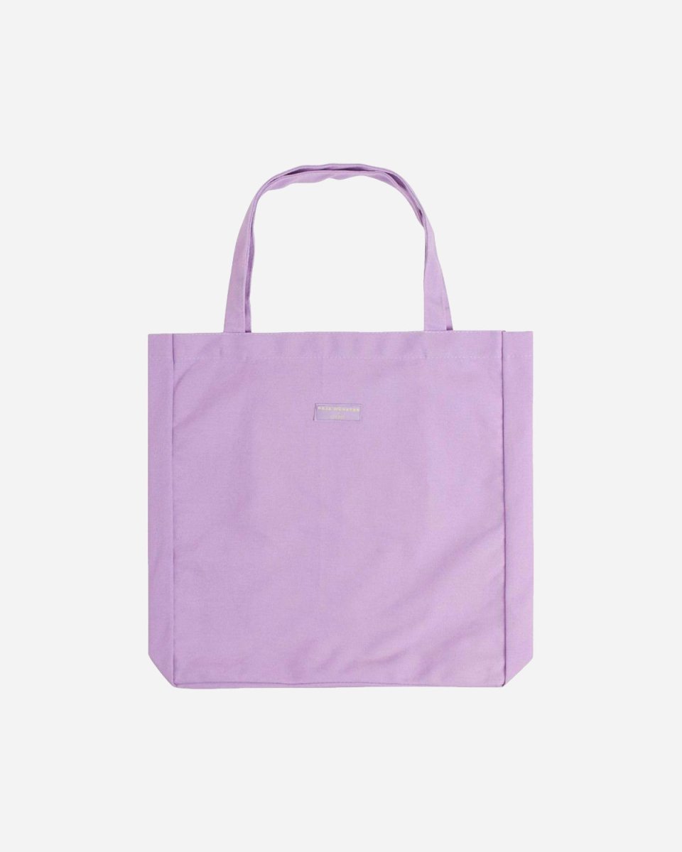 Naja Münster Shopper - Purple - Munk Store