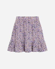 Naja Münster Tulle Skirt - Purple