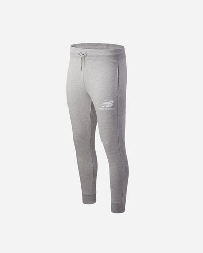 NB Essentials Pant - Athletic Grey - Munk Store