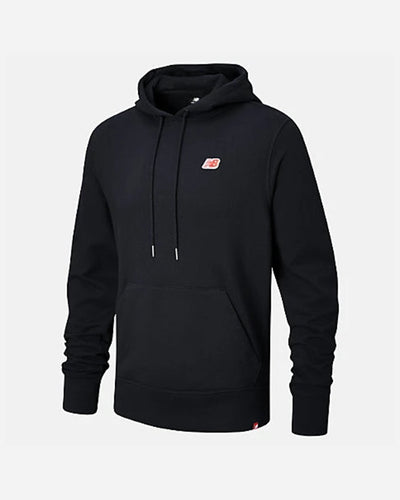 NB Small Pack Hoodie - Black - Munk Store