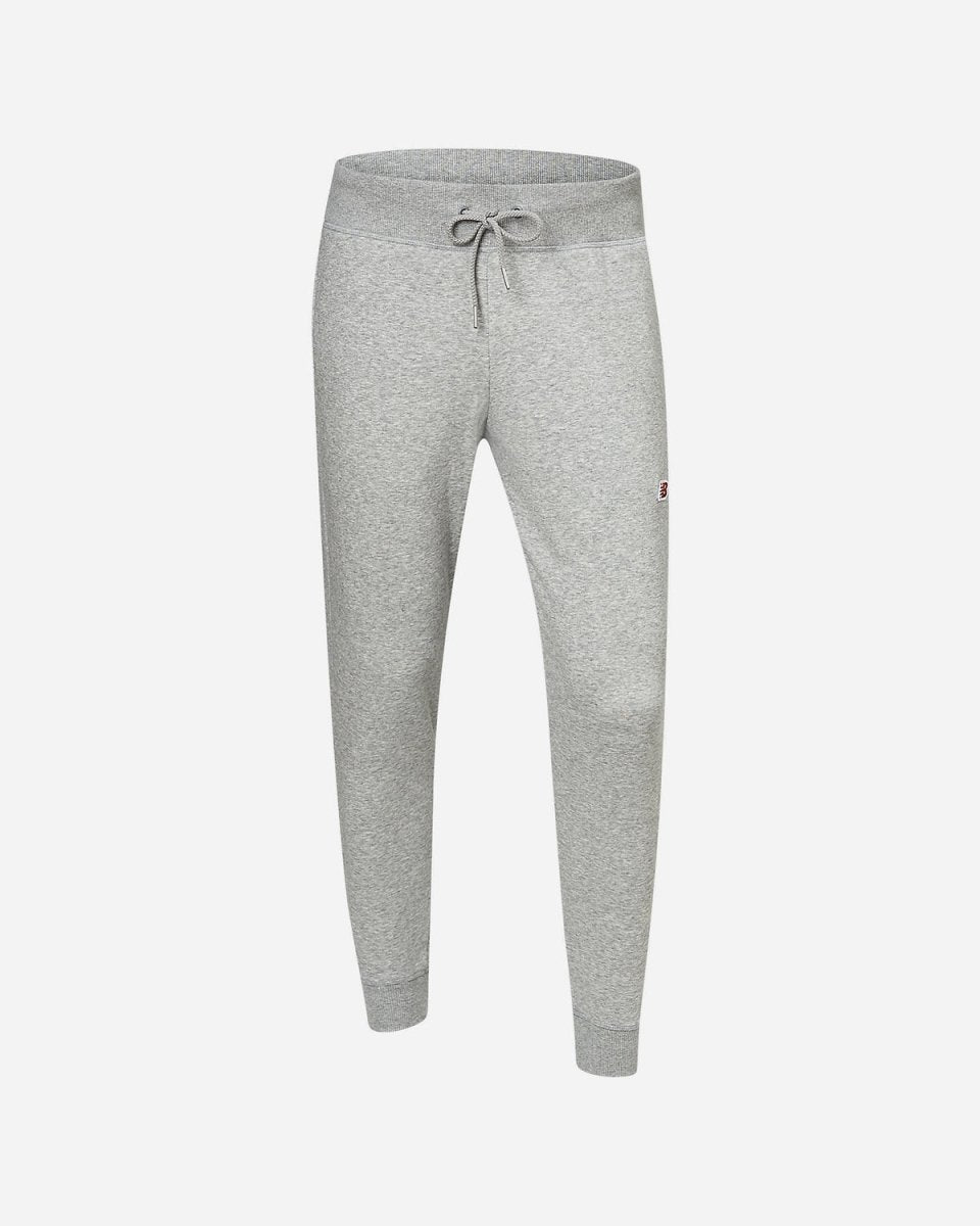 NB Small Pack Pant - Athletic Grey - Munk Store
