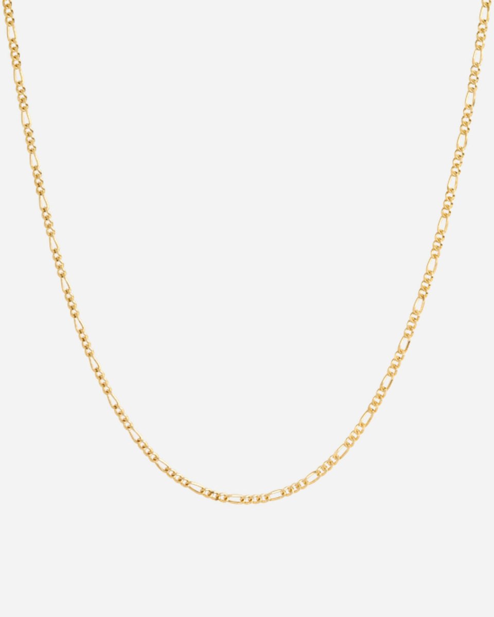 Negroni Necklace - Gold - Munk Store