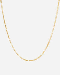 Negroni Necklace - Gold