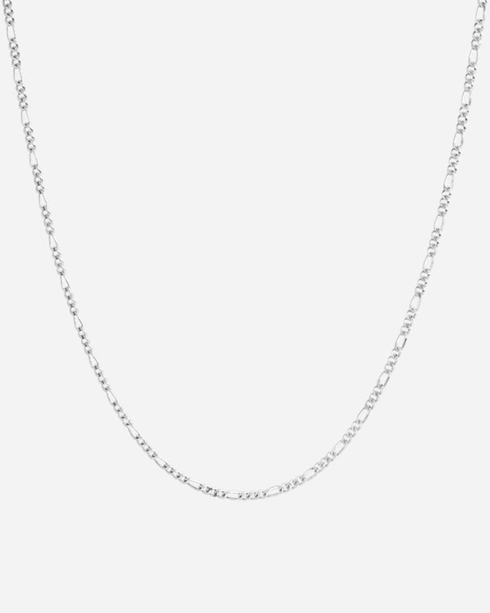 Negroni Necklace - Silver - Munk Store