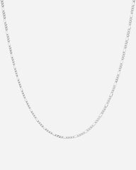 Negroni Necklace - Silver