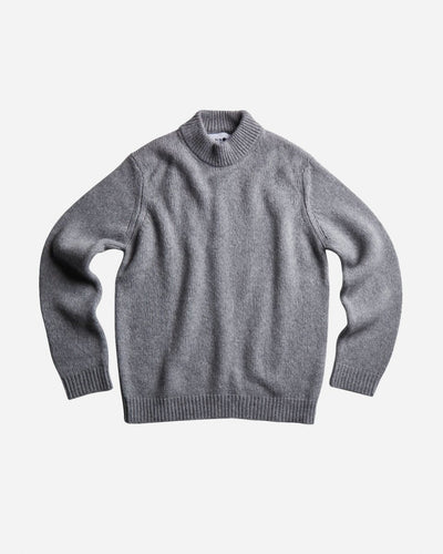 Nick 6367 - Grey - Munk Store