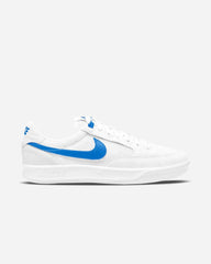 Nike SB Adversary - White/Blue