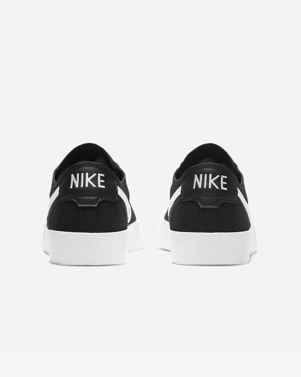 Nike SB Blzr Court - Black/White - Munk Store
