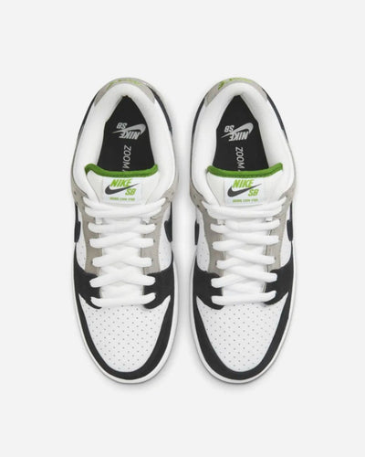 Nike SB Dunk Low - Chlorophyll - Munk Store