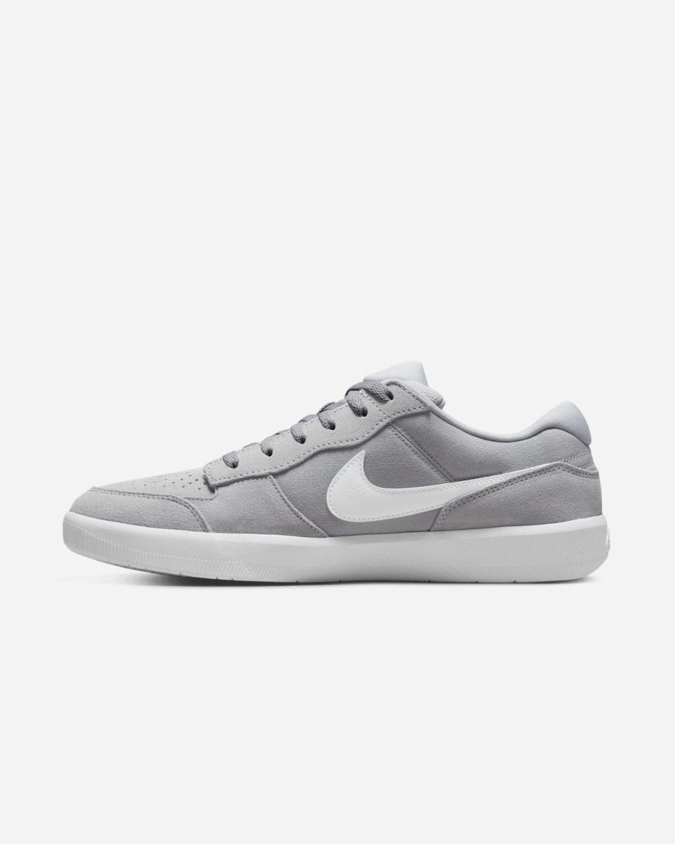 Nike SB Force 58 - Grey - Munk Store