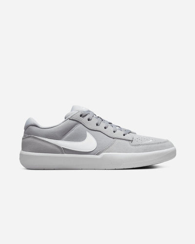 Nike SB Force 58 - Grey - Munk Store