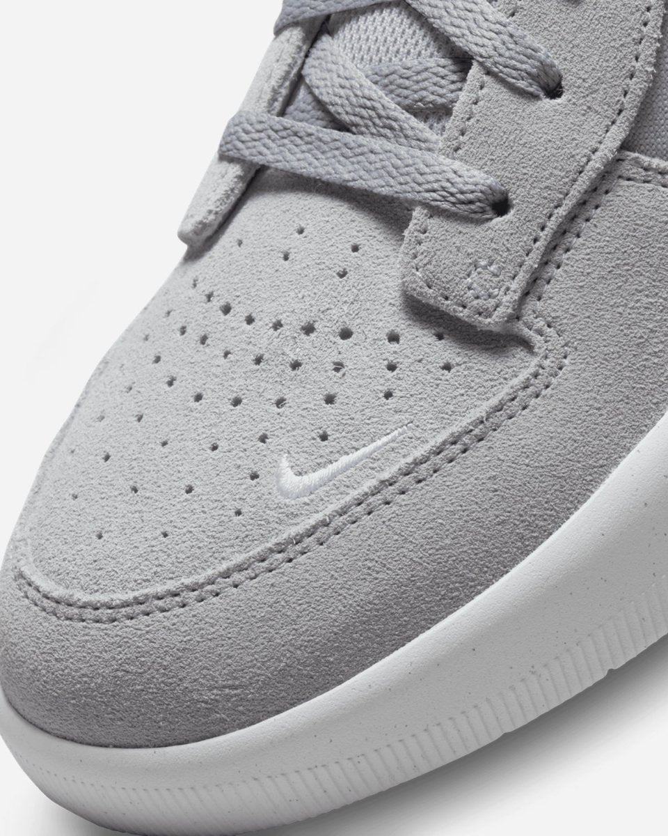 Nike SB Force 58 - Grey - Munk Store