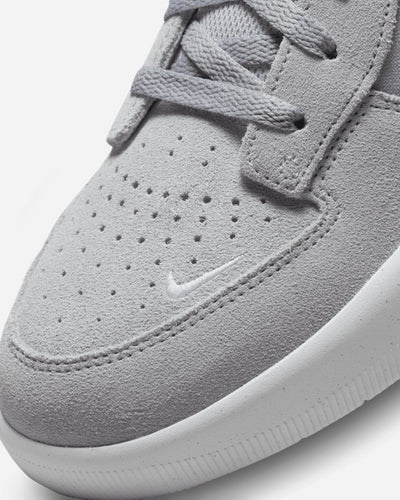 Nike SB Force 58 - Grey - Munk Store