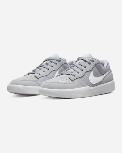 Nike SB Force 58 - Grey - Munk Store